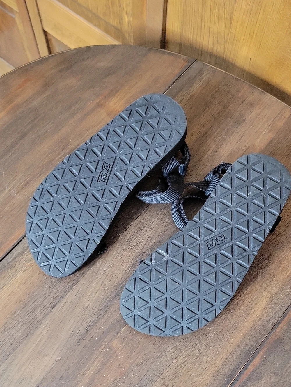 Teva nwot original